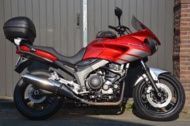 2010 Yamaha TDM 900