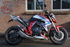 2015 Honda CB1000 R ABS