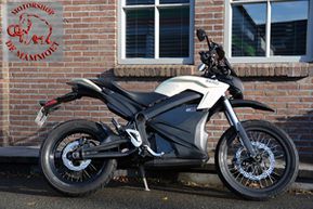 2015 Zero Motorcycles DS ZF 11,4