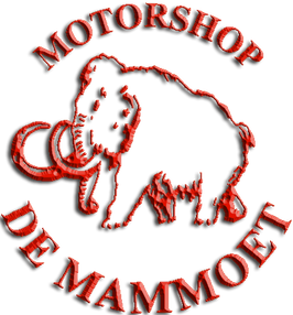Motorshop de Mammoet